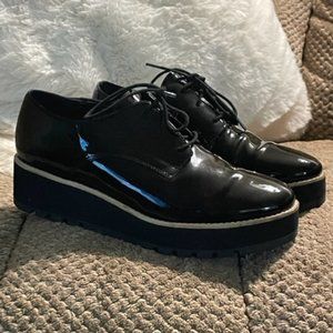 Eileen Fisher Platform Eddy